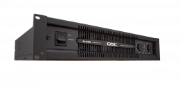 Підсилювач потужності - QSC PL 380