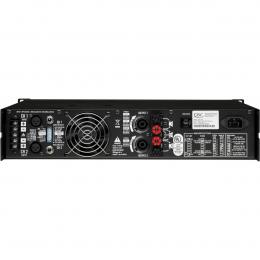 Підсилювач потужності - QSC RMX 2450a