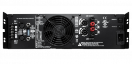 Підсилювач потужності - QSC RMX 4050a