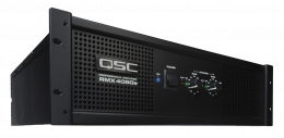 Підсилювач потужності - QSC RMX 4050a