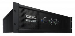 Підсилювач потужності - QSC RMX 5050a
