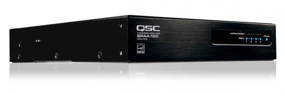 Фото Підсилювач потужності - QSC SPA-4-100