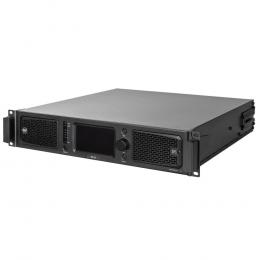 Підсилювач потужності RCF XPS 4K
