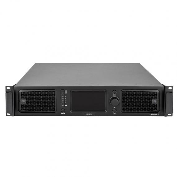 Фото Підсилювач потужності RCF XPS 4KD