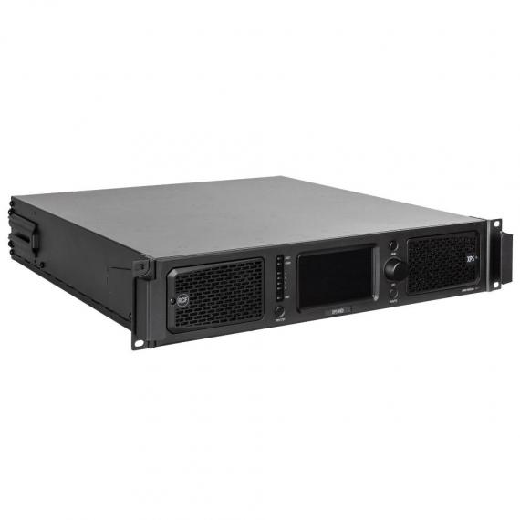 Фото Підсилювач потужності RCF XPS 4KD