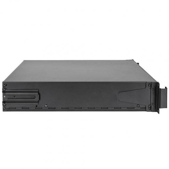 Фото Підсилювач потужності RCF XPS 4KD