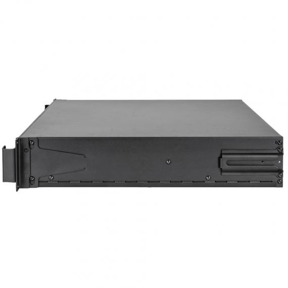 Фото Підсилювач потужності RCF XPS 4KD