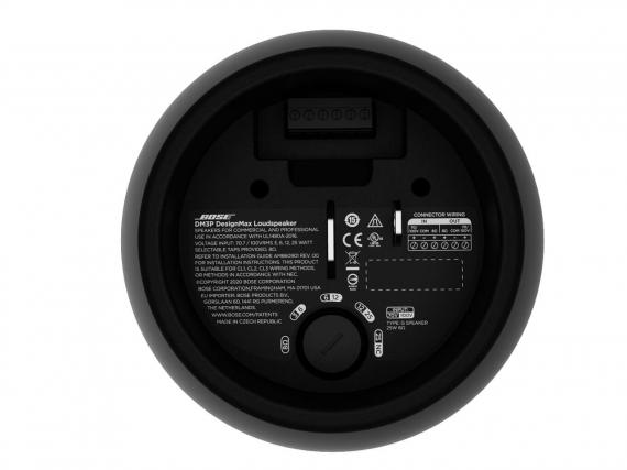 Фото Підвісна колонка Bose DesignMax DM3P