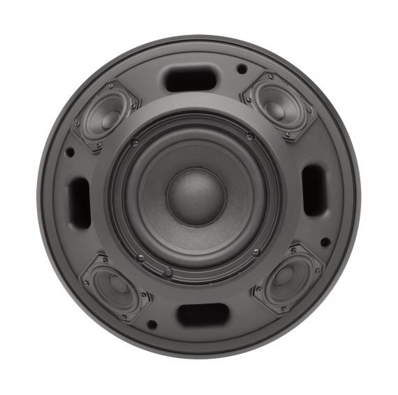 Фото Підвісна акустика QSC AD-P.HALO-WH