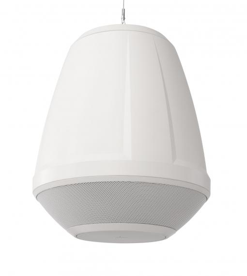 Фото Підвісна акустика QSC AD-P.HALO-WH