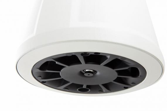 Фото Підвісна акустика QSC AD-P6T-WH