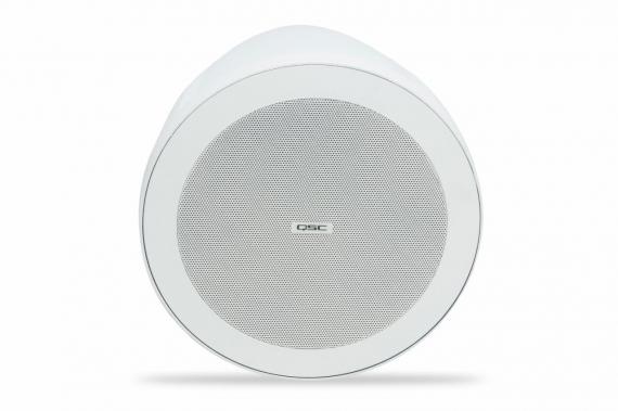 Фото Підвісна акустика QSC AD-P6T-WH