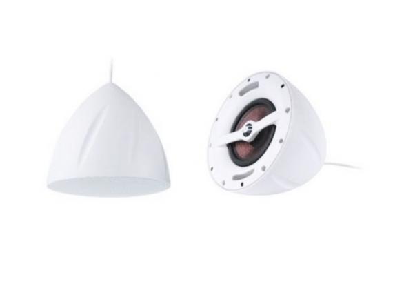 Фото Підвісний динамік SKY SOUND PS-65 W/TW