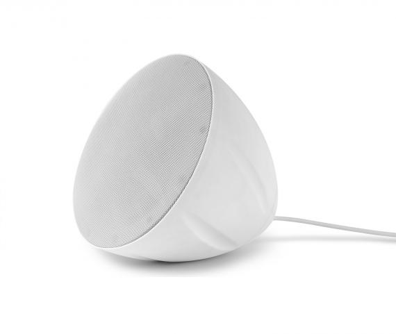 Фото Підвісний динамік SKY SOUND PS-65 W/TW