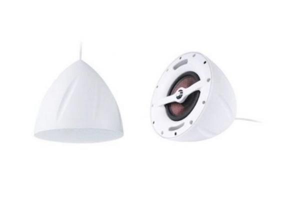 Фото Підвісний динамік SKY SOUND PS-65 W/TW