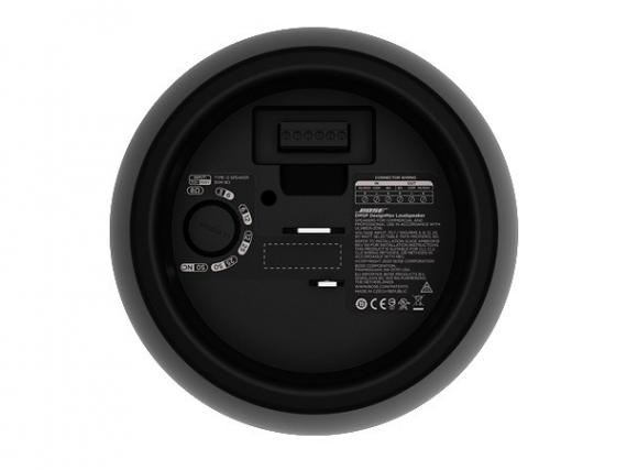 Фото Підвісна колонка Bose DesignMax DM5P