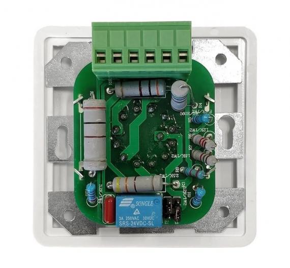 Фото Регулятор гучності Audac VC3022