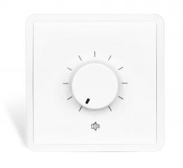 Регулятор гучності Audac VC3102