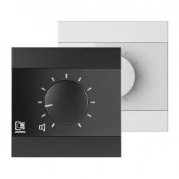 Регулятор гучності Audac WP200
