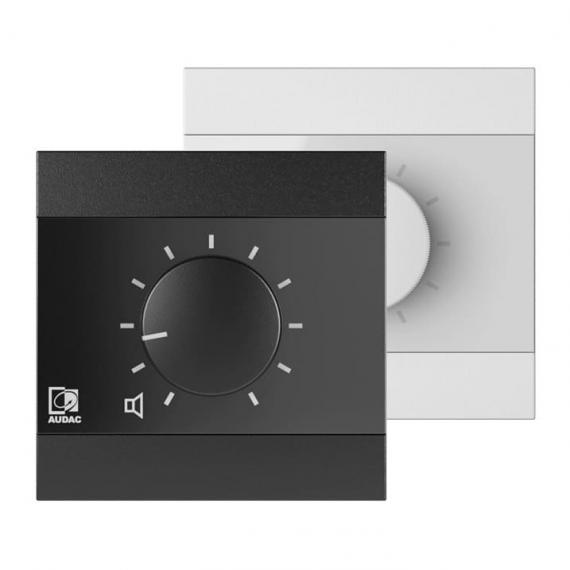 Фото Регулятор гучності Audac WP200