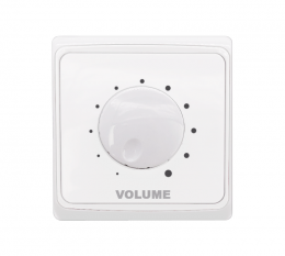 Регулятор гучності SKY SOUND P-10W (10W/100V)