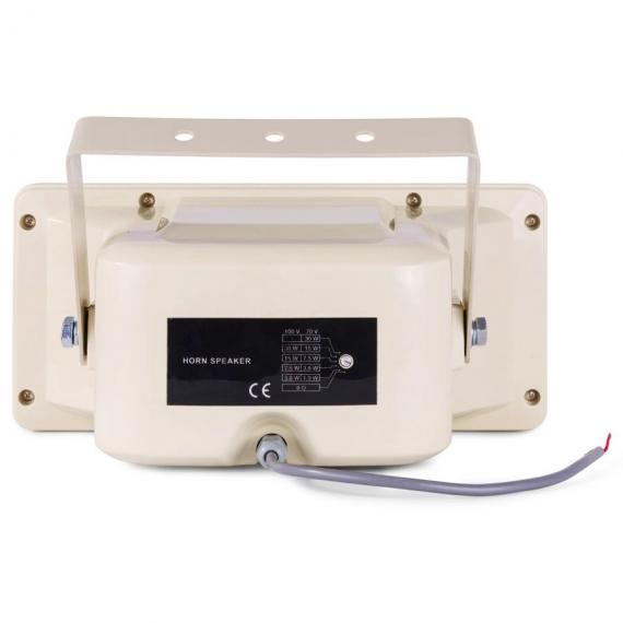 Фото Гучномовець SKY SOUND RS-760W/TW