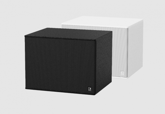 Фото Сабвуфер Audac ARCHI10/B