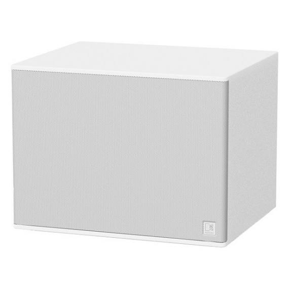 Фото Сабвуфер Audac ARCHI10/W