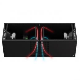 Сабвуфер Audac ARCHI210/B