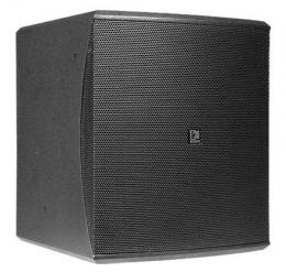 Сабвуфер Audac BASO10