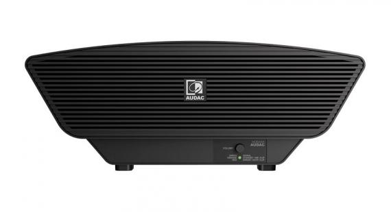 Фото Сабвуфер Audac NOBA8A