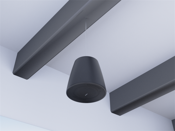 Фото Сабвуфер Bose DesignMax DM10P-SUB