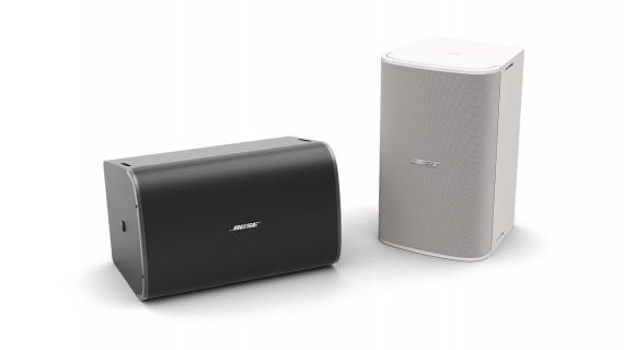 Фото Сабвуфер Bose DesignMax DM10S-Sub