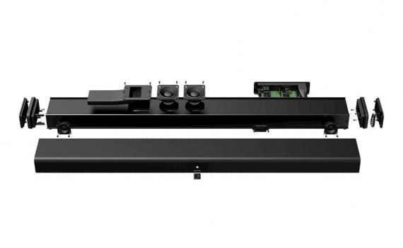 Фото Саундбар Audac IMEO1