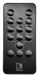 Саундбар Audac IMEO2