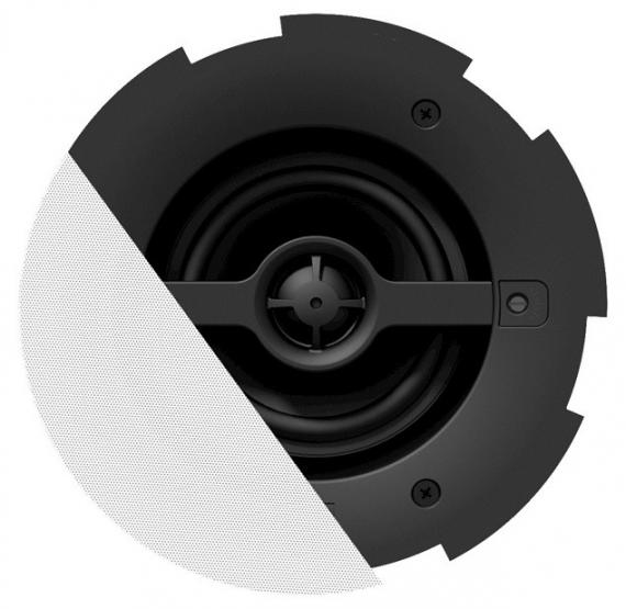 Фото Стельовий динамік Audac CALI424