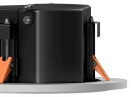 Стельовий динамік Audac CALI424