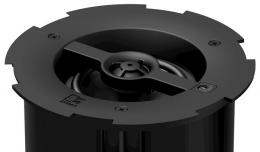 Стельовий динамік Audac CALI660