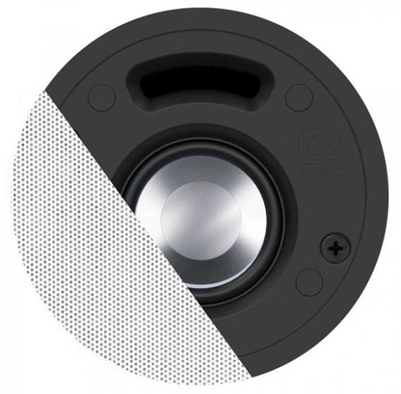 Фото Стельовий динамік Audac CELO2