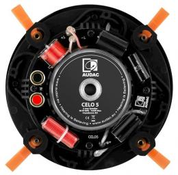 Стельовий динамік Audac CELO5I
