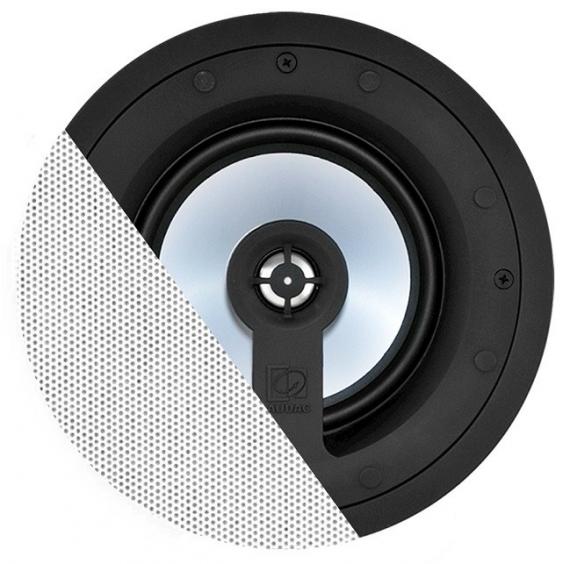 Фото Стельовий динамік Audac CELO6