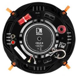 Стельовий динамік Audac CELO8I
