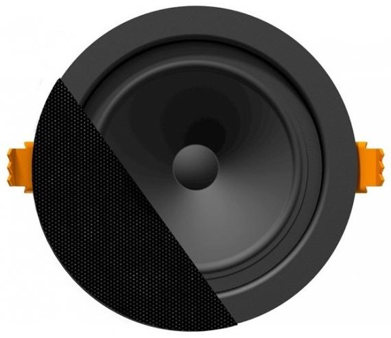 Фото Стельовий динамік Audac CENA306
