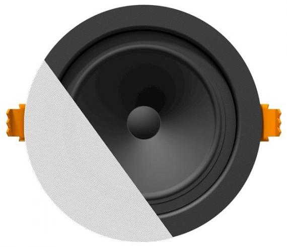 Фото Стельовий динамік Audac CENA306