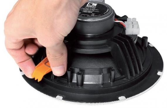 Фото Стельовий динамік Audac CENA306