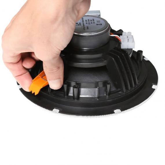 Фото Стельовий динамік Audac CENA506I