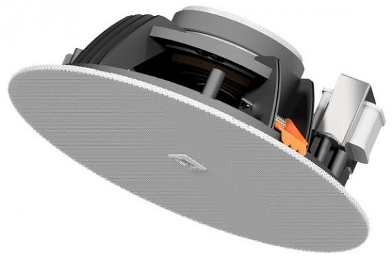 Фото Стельовий динамік Audac CENA706