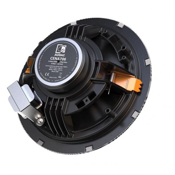 Фото Стельовий динамік Audac CENA706I