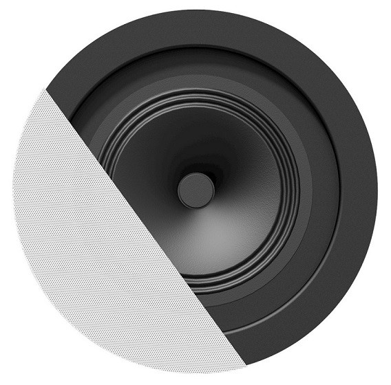 Фото Стельовий динамік Audac CENA710D
