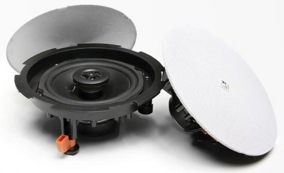 Фото Стельовий динамік Audac CIRA506